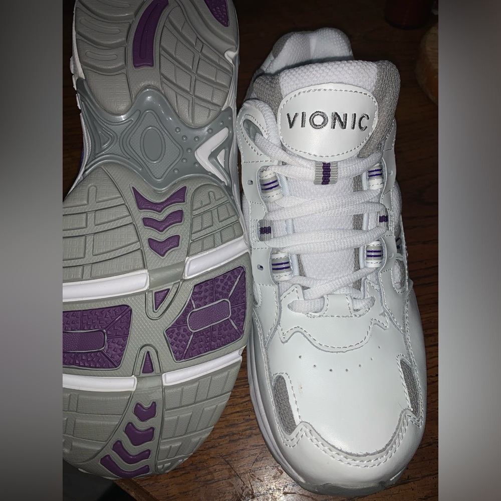 Vionic Women's Walker Classic Comfortable Leisure… - image 2